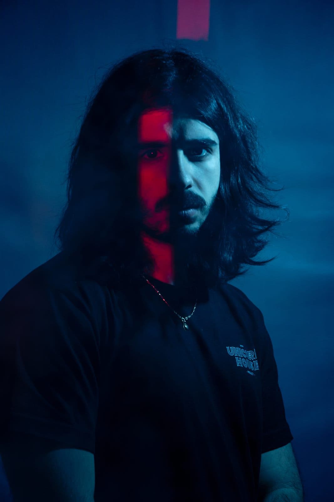 Portrait 3
