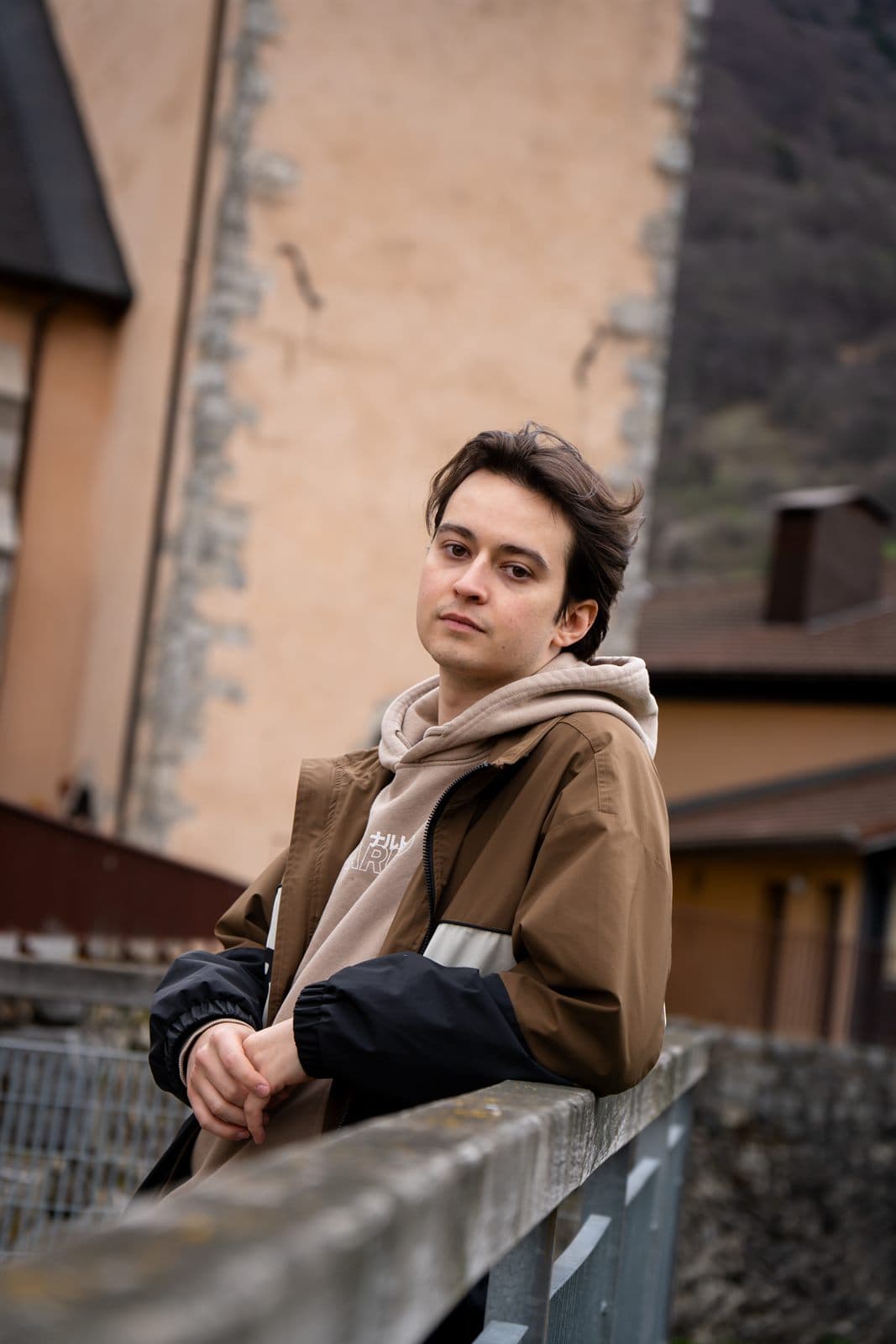 Portrait 4