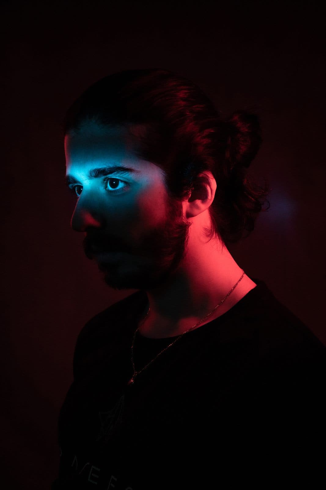 Portrait 15