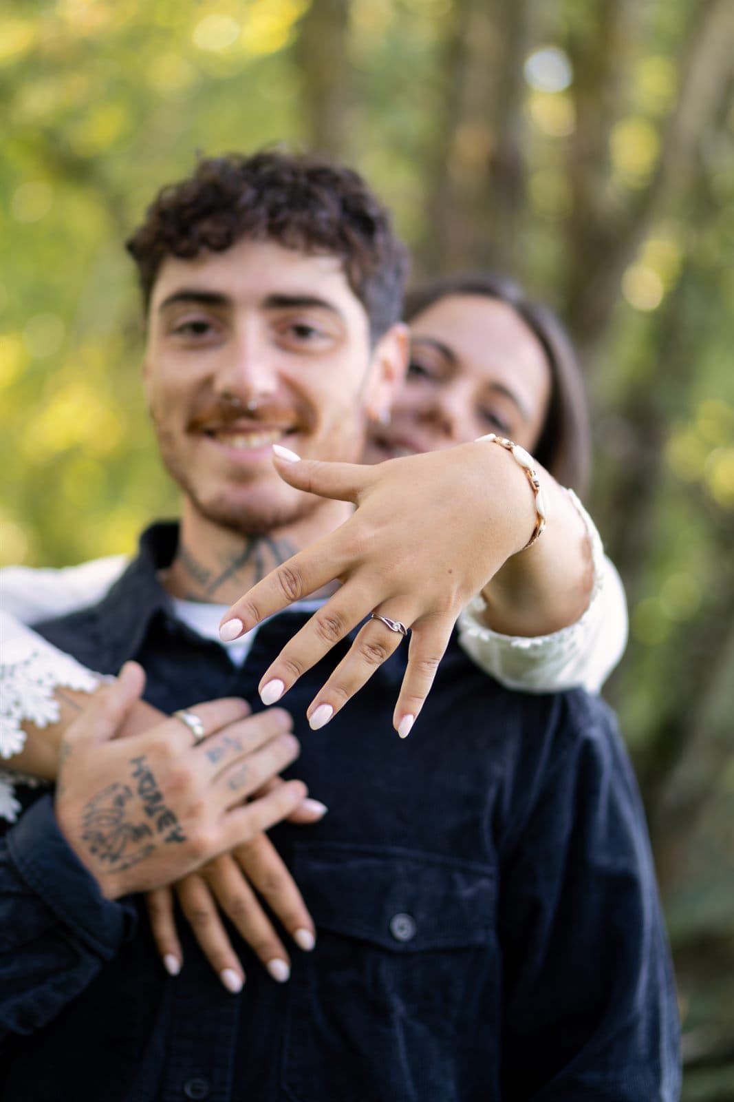 Couple 7