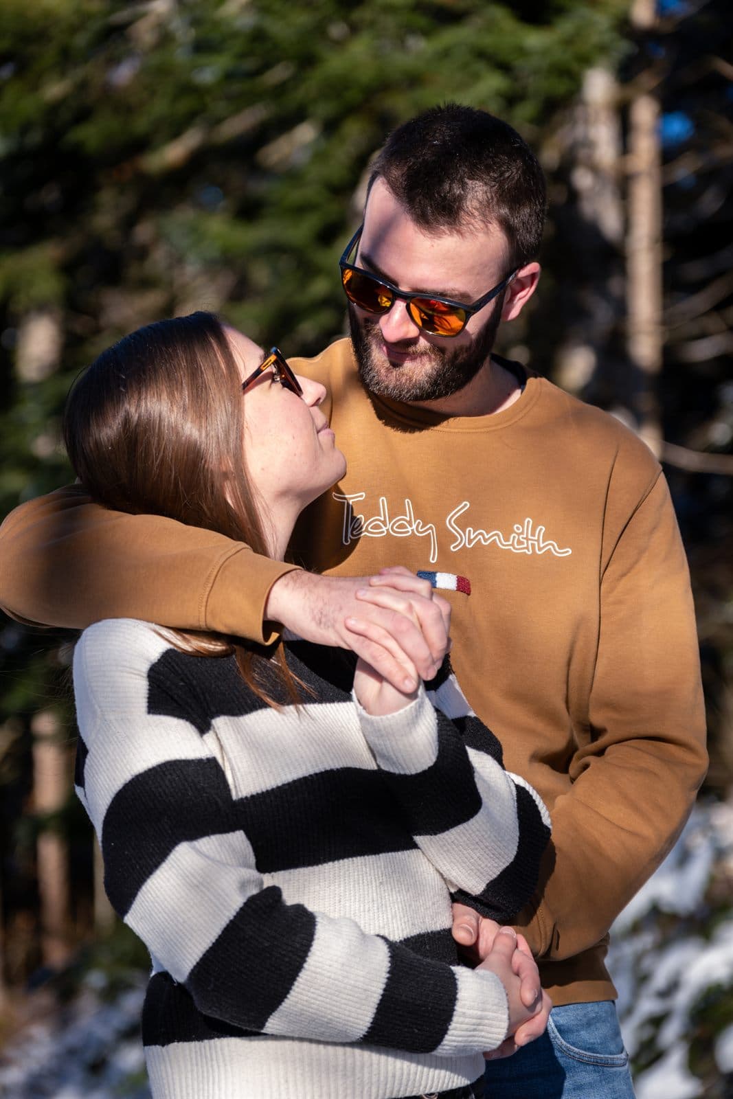 Couple