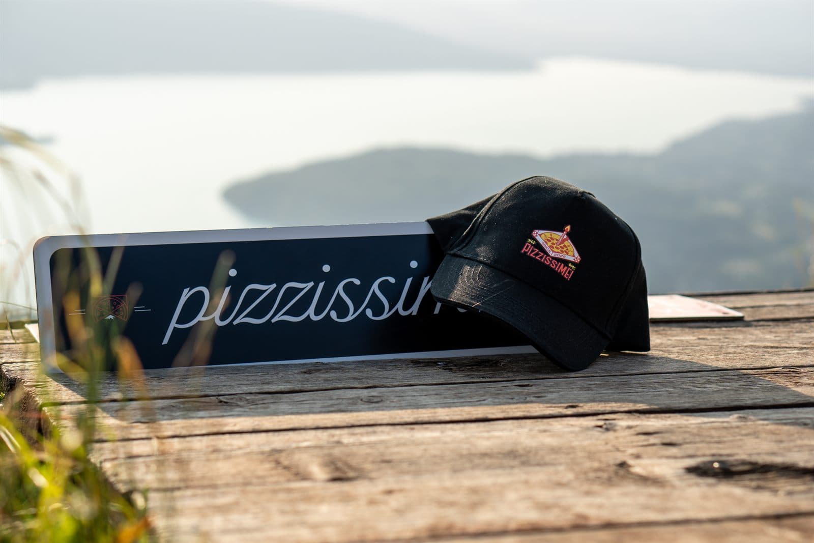Shooting 1an Pizzissime 3