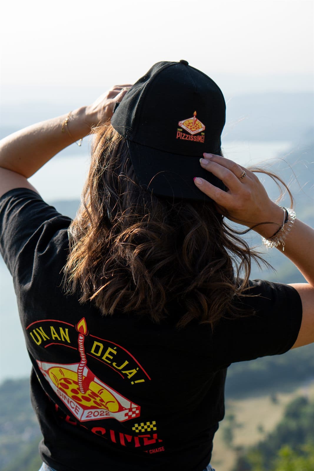 Shooting 1an Pizzissime 8