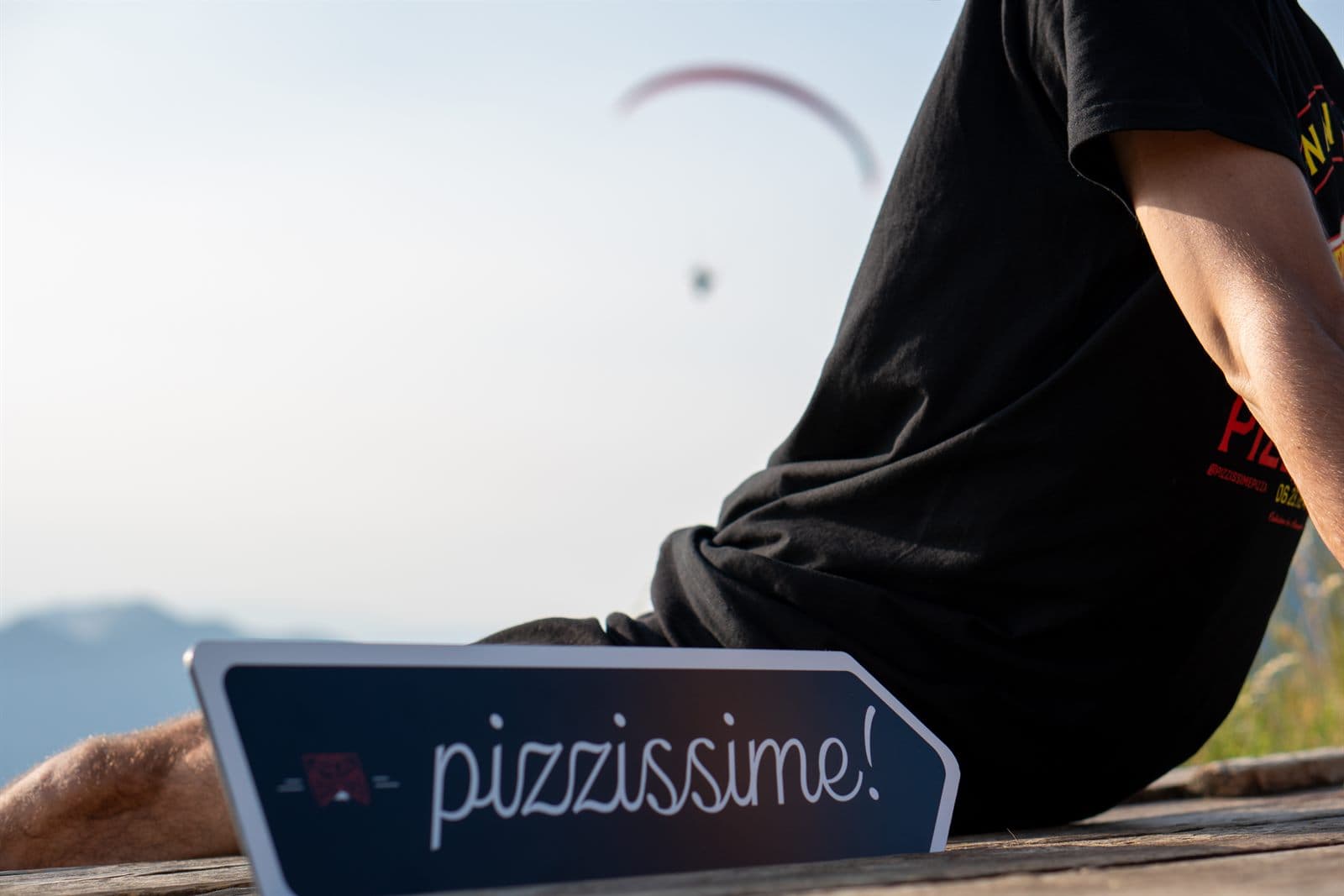 Shooting 1an Pizzissime 9