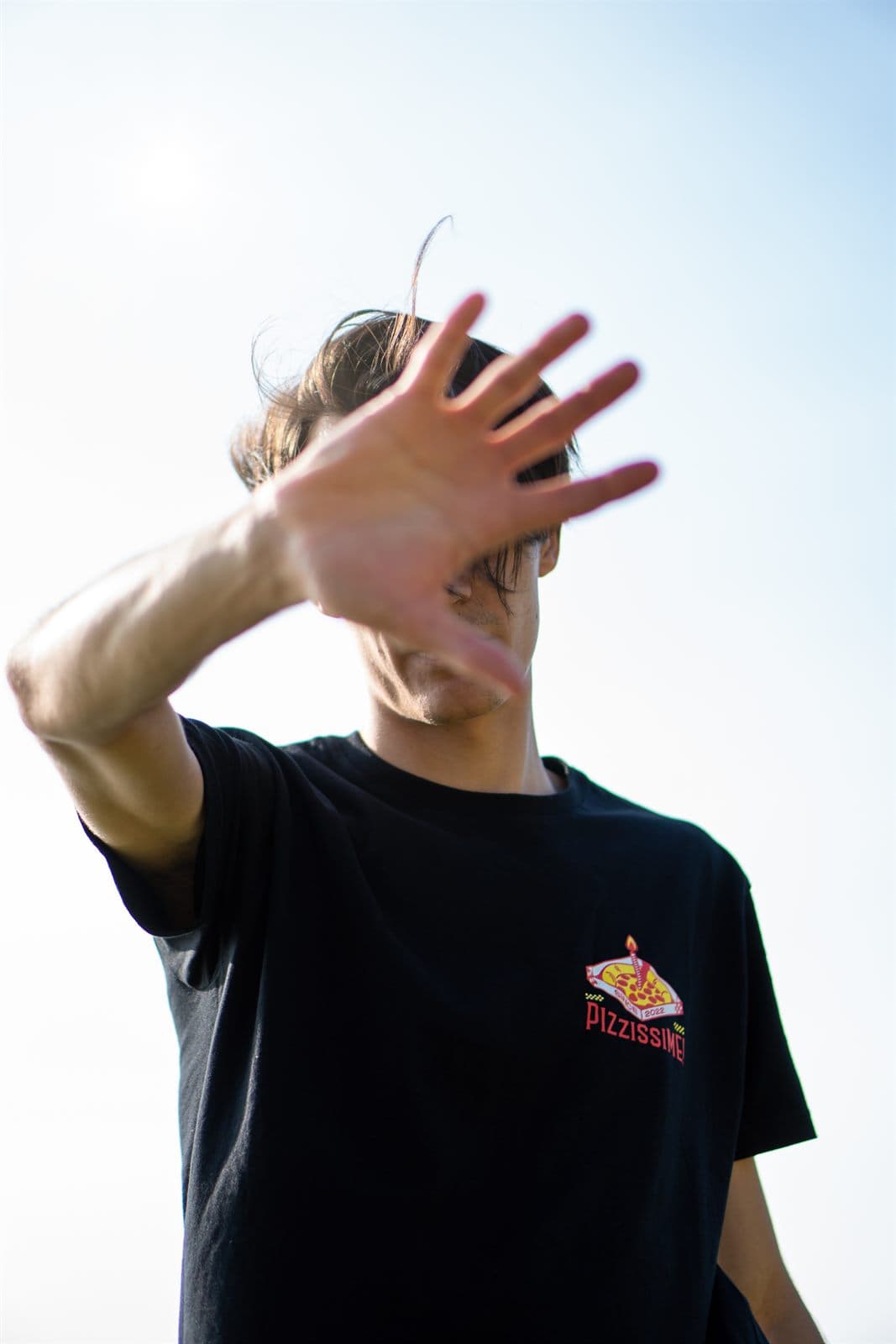 Shooting 1an Pizzissime 11