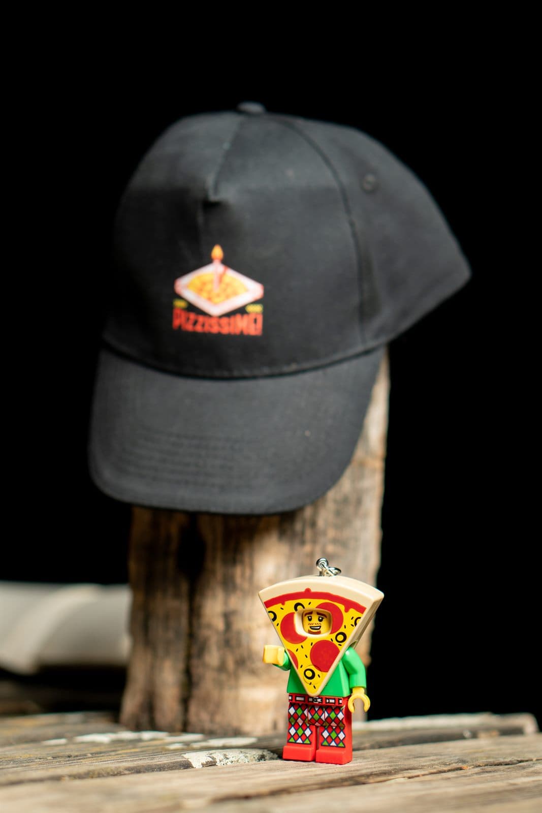 Shooting 1an Pizzissime 12