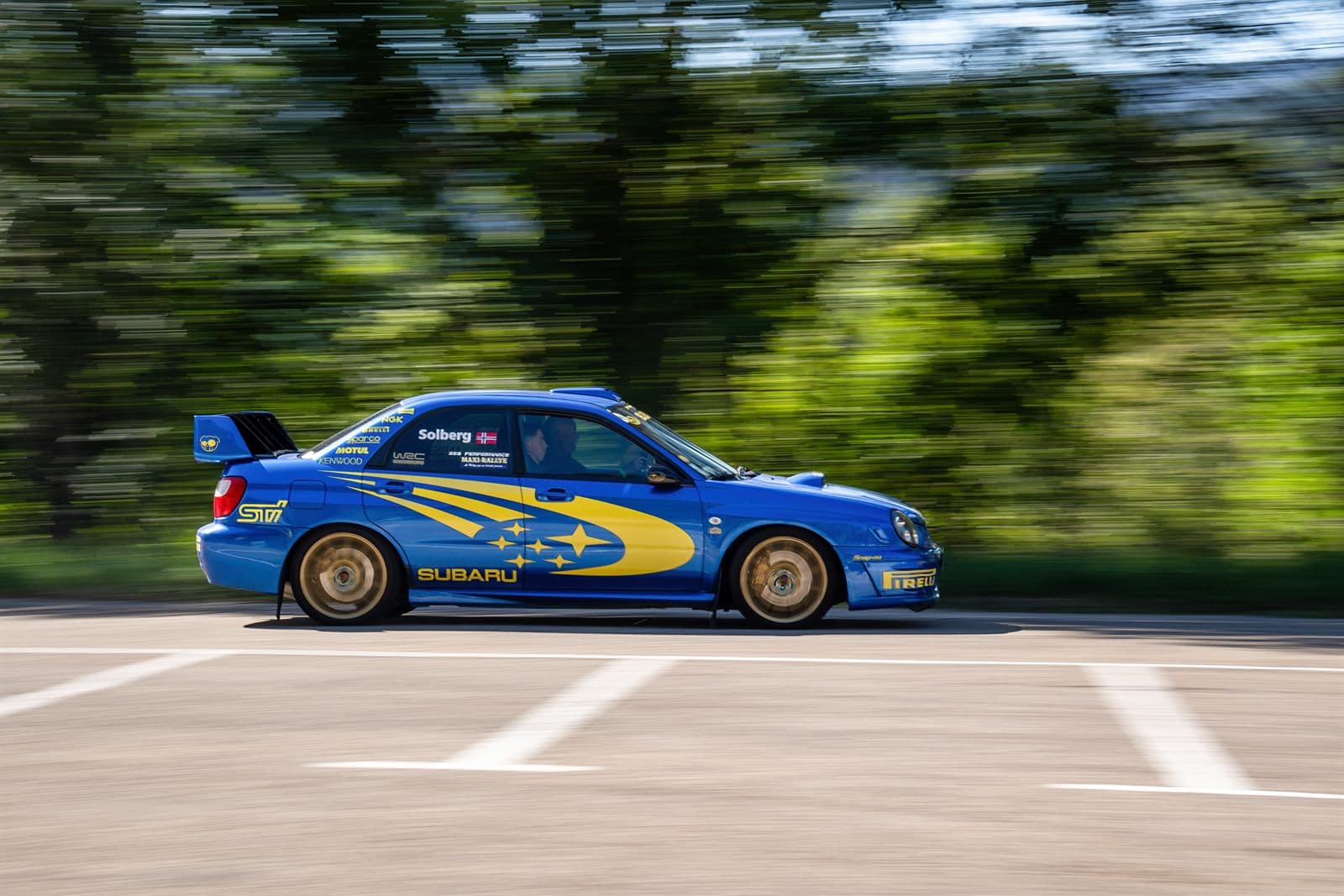 Automobile 1