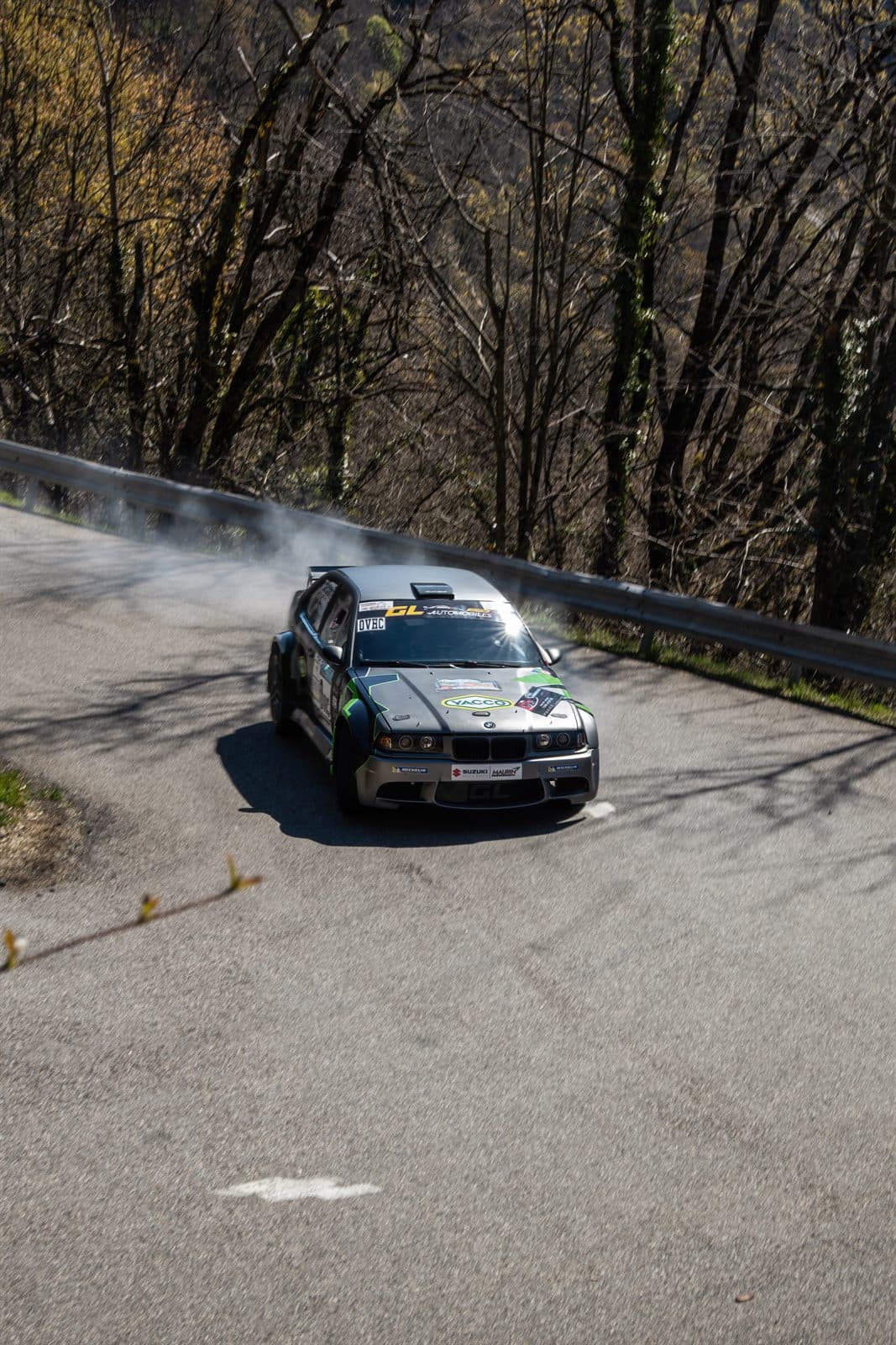 Rallye Faverges 2026 4