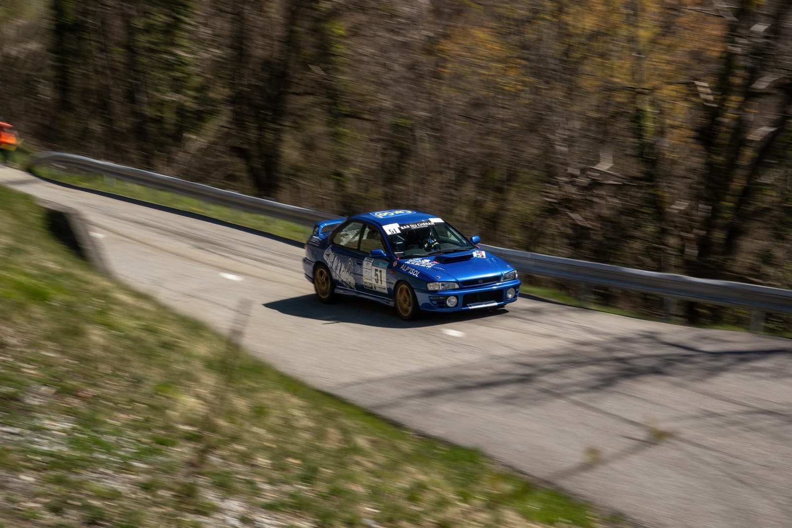 Rallye Faverges 2026 5