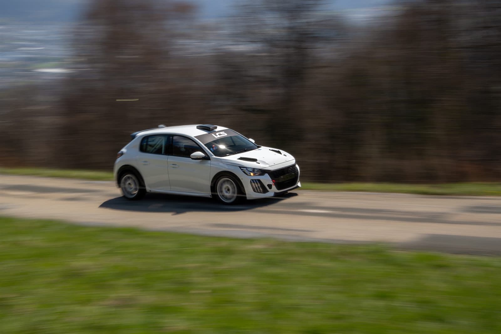 Rallye Faverges 2026 7