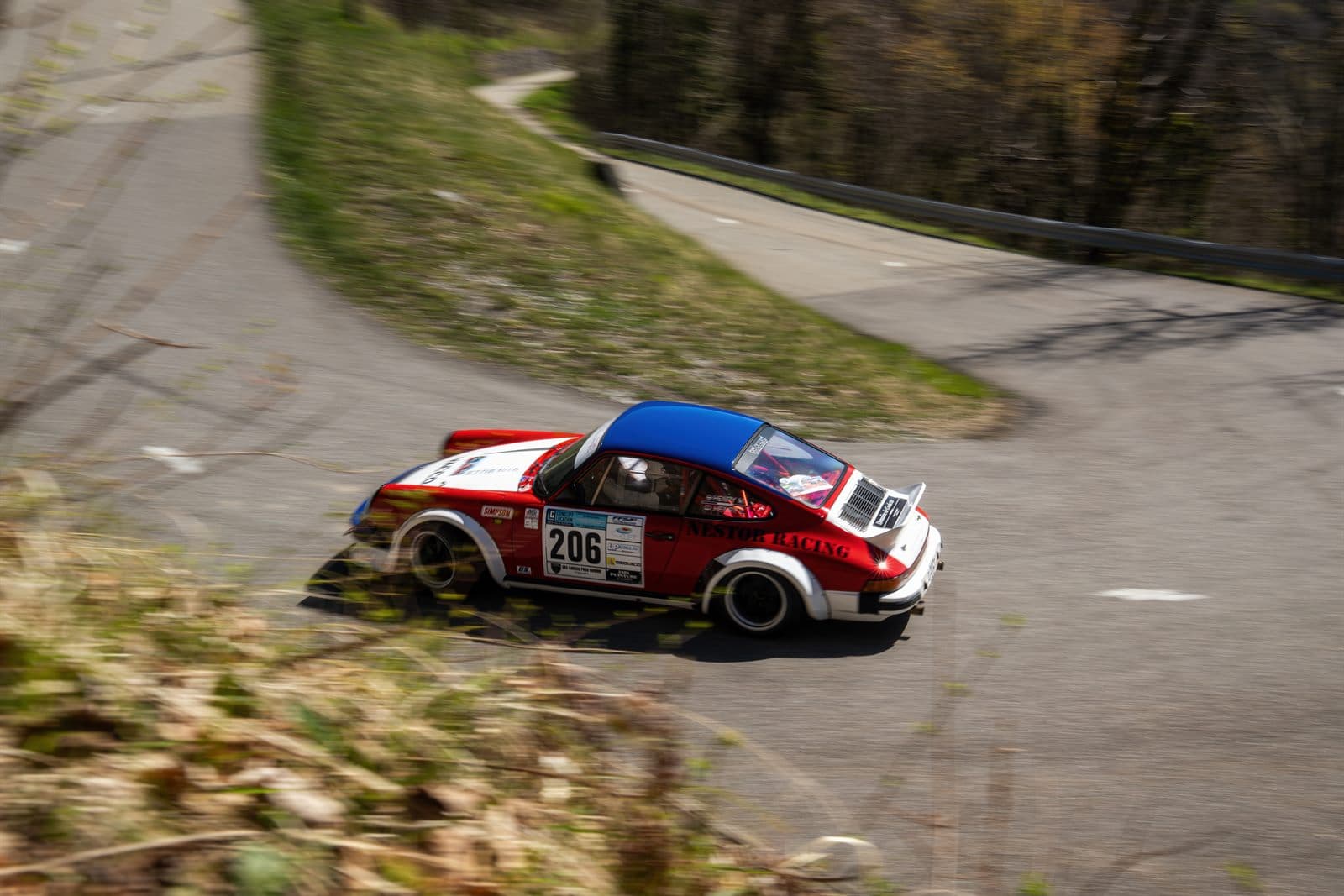 Rallye Faverges 2026 8
