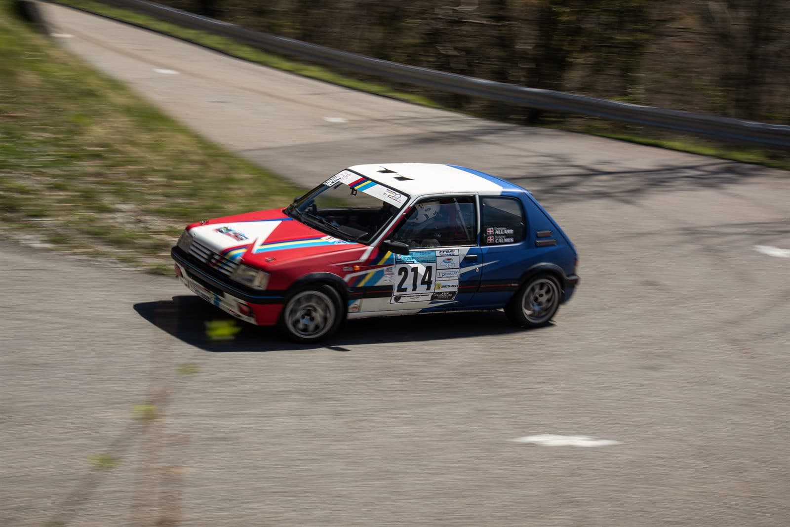 Rallye Faverges 2026 9