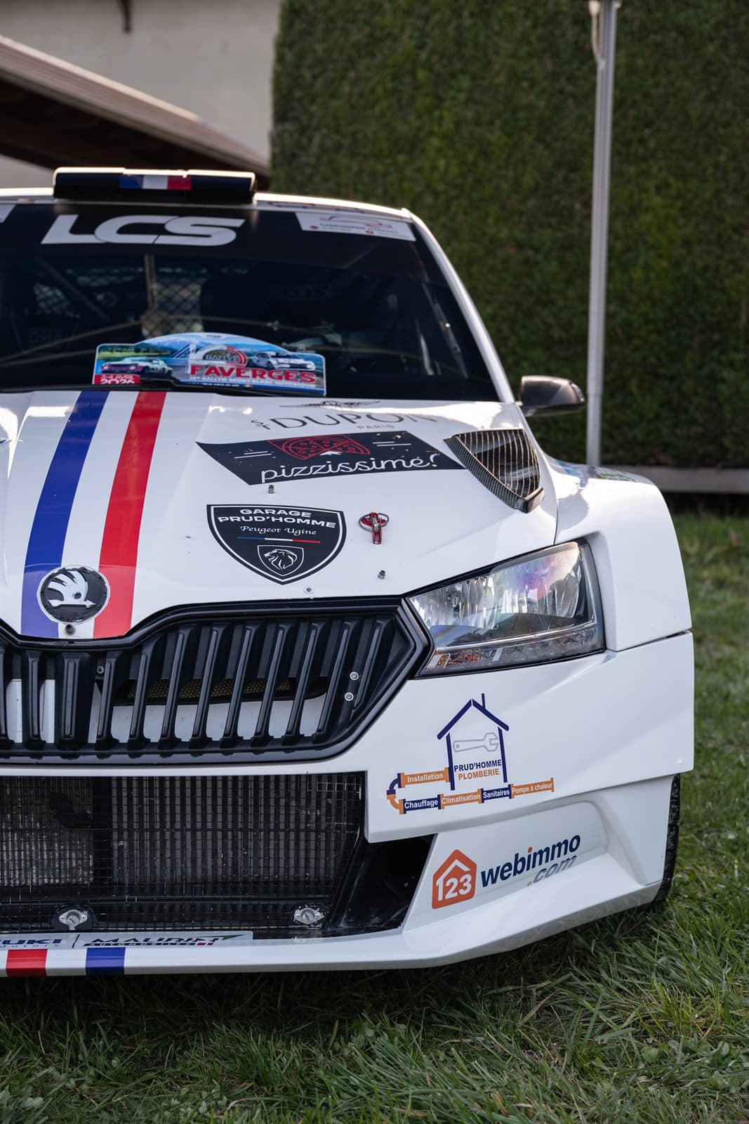 Rallye Faverges 2026 10