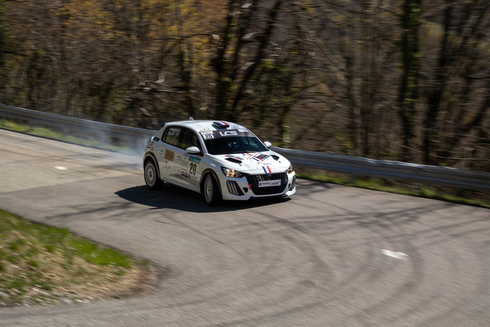 Rallye Faverges 2026 11