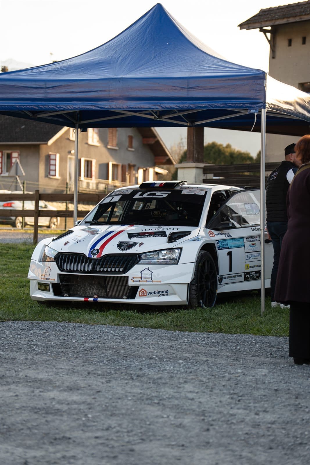 Rallye Faverges 2026 13