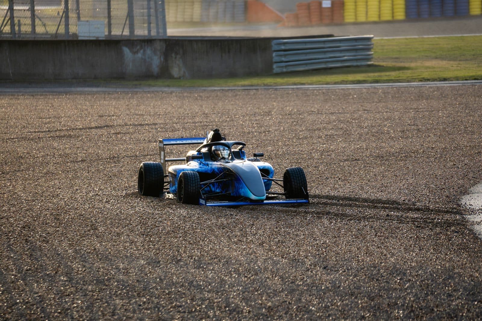 Grand Prix Explorer 3 12