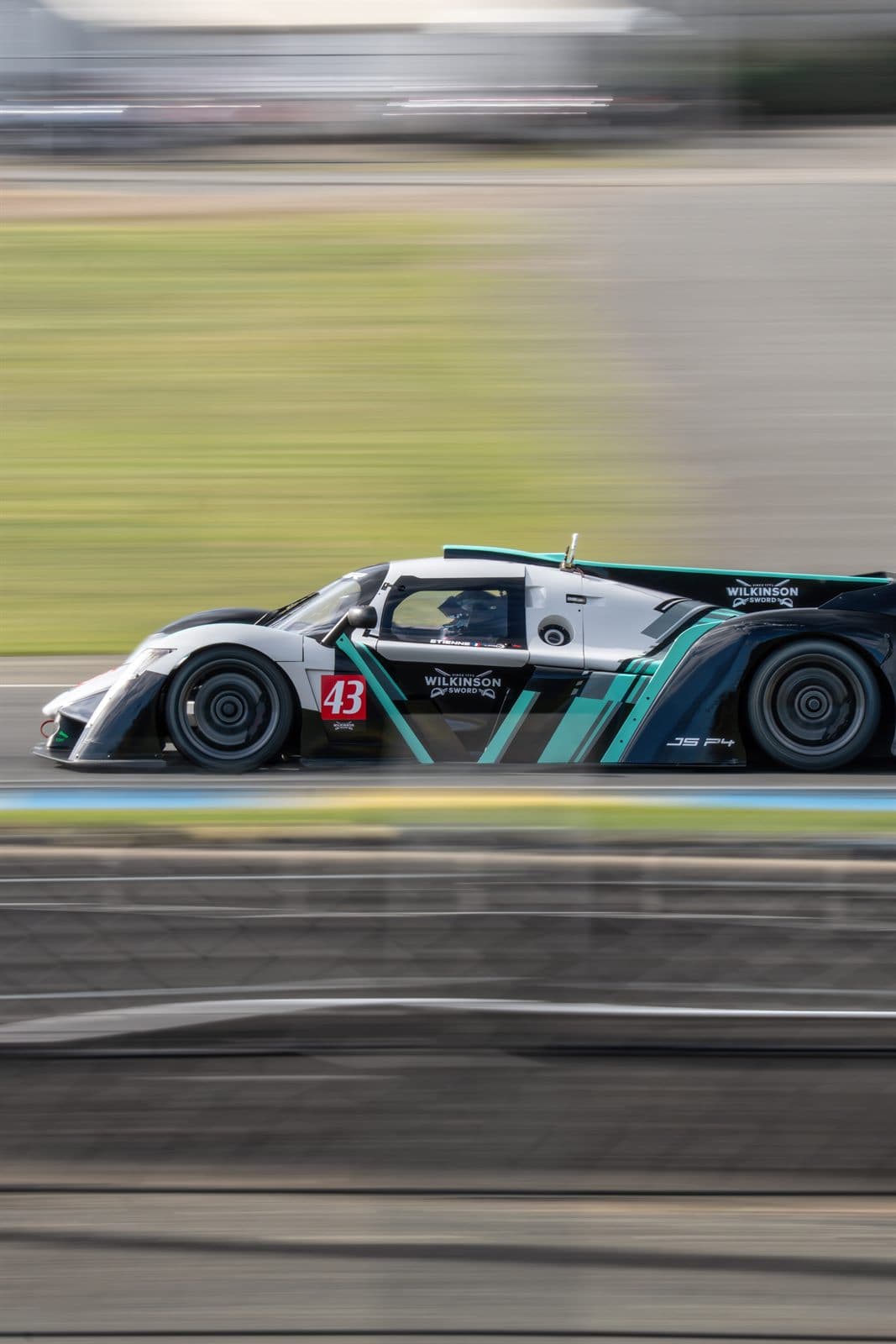 Grand Prix Explorer 3 13