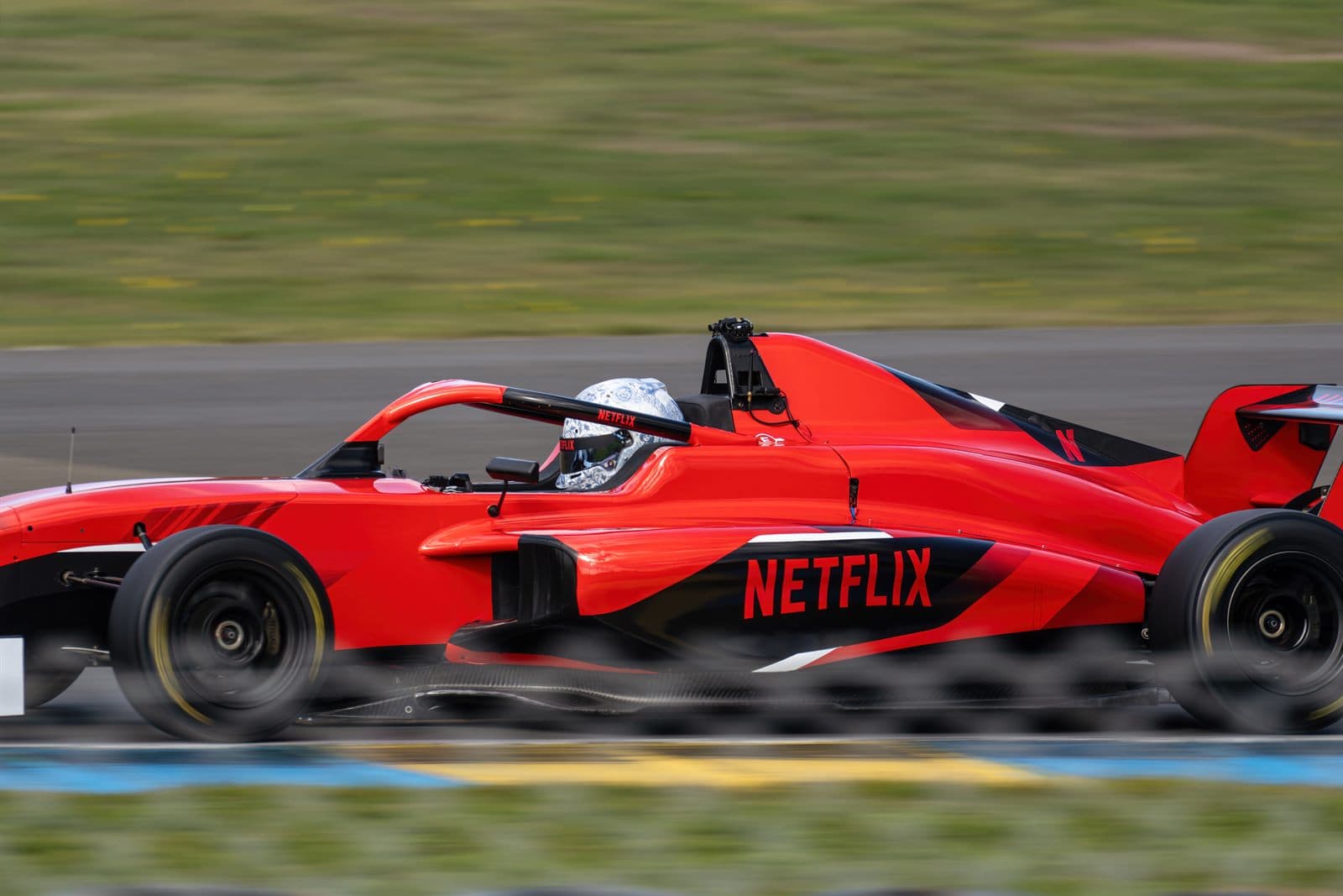 Grand Prix Explorer 3 19