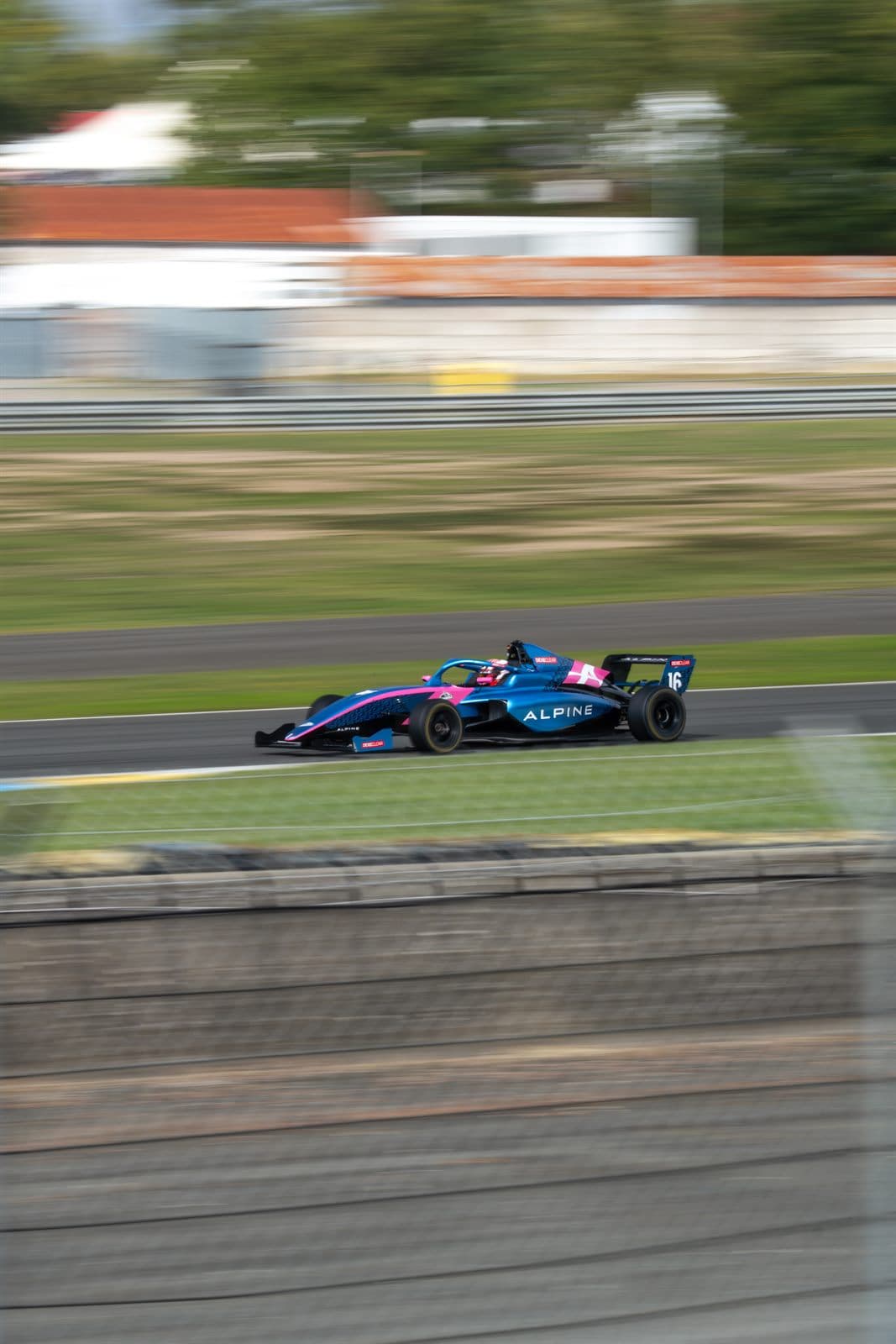 Grand Prix Explorer 3 21