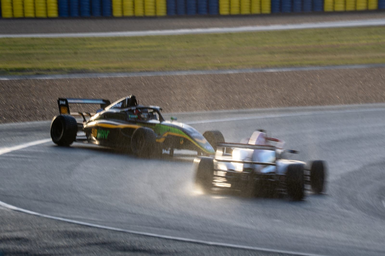 Grand Prix Explorer 3 27