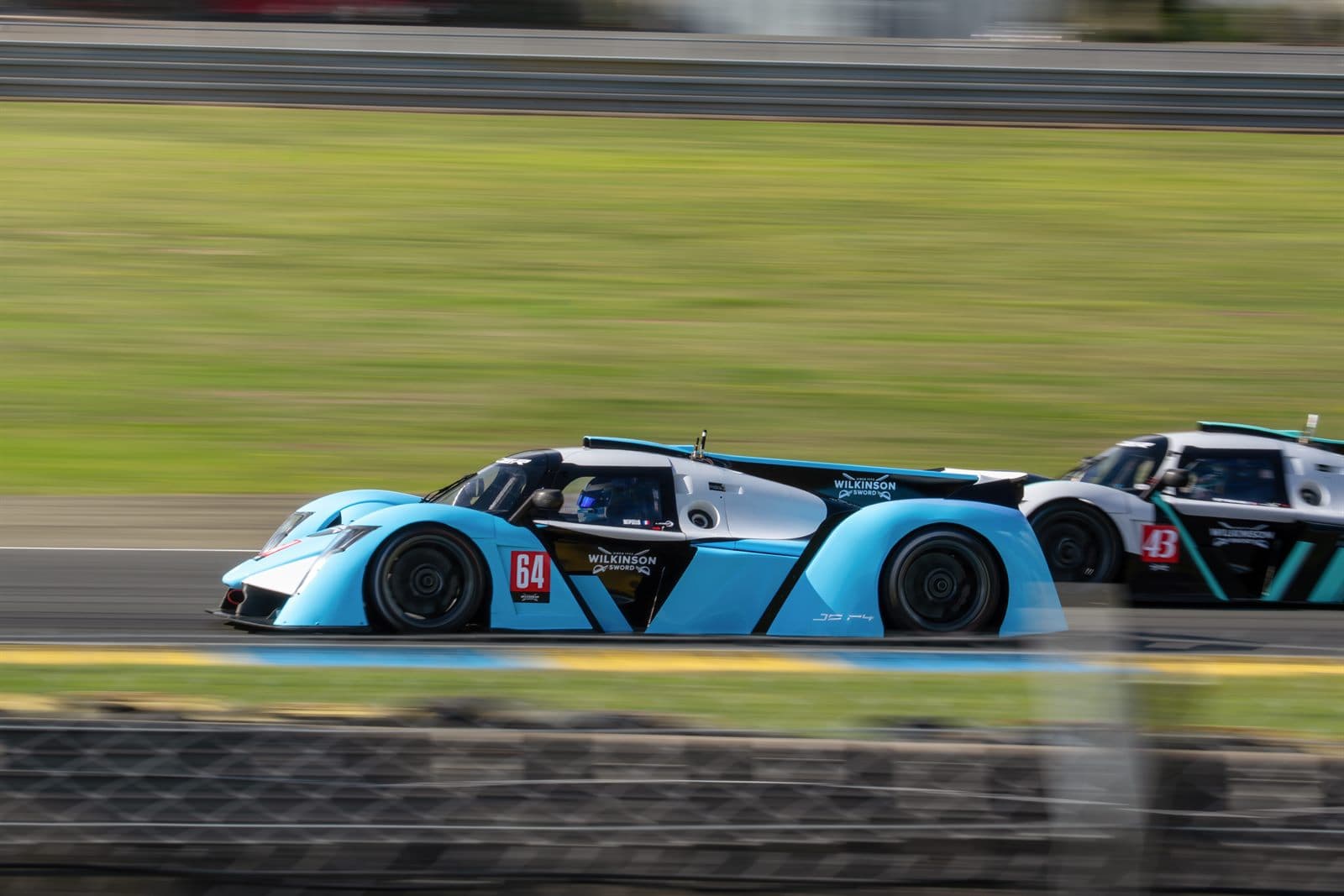 Grand Prix Explorer 3 30