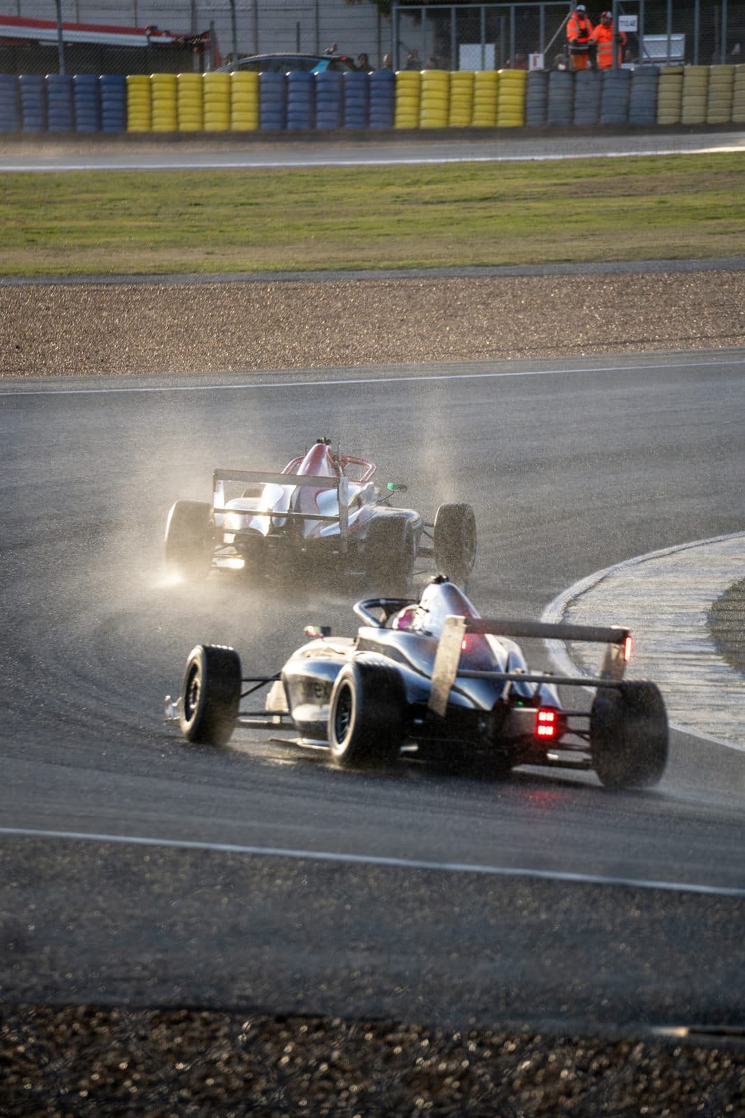 Grand Prix Explorer 3 32
