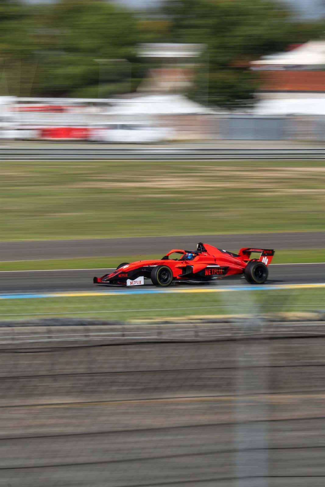 Grand Prix Explorer 3 35